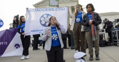 Abortion and Moral Degeneracy – HotAir