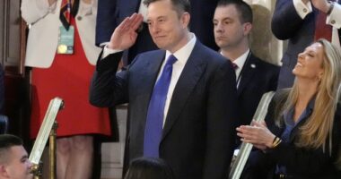 About That Trillion Dollar Payday for Elon – HotAir