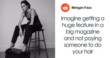 “About To Sneeze”: Meghan Markle’s Makeup-Free Cover Photo Brutally Roasted
