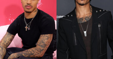 Too Far?! Social Media Reacts After Ace Greene Abruptly Leaves PlaqueBoyMax’s Stream Following Freestyle Battle Comment (VIDEO)