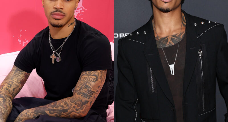 Too Far?! Social Media Reacts After Ace Greene Abruptly Leaves PlaqueBoyMax’s Stream Following Freestyle Battle Comment (VIDEO)