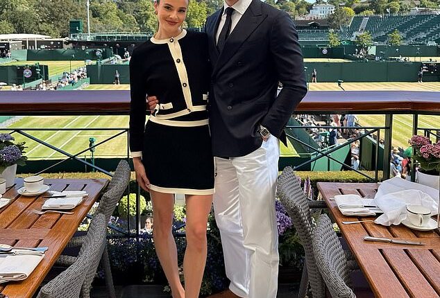 Adam Peaty's working class family have said they can't afford to go to his fancy wedding to Holly Ramsay in Bath next month because they are on benefits as a feud between the families escalates