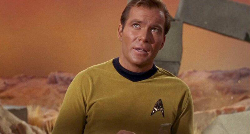 Admit It, Star Trek's First Episode Is Painfully Average