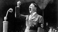 Hitler¿s body was destroyed, however, remnants of his blood remained, meaning that 80 years after the end of the war, it can now be analysed