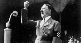 Hitler¿s body was destroyed, however, remnants of his blood remained, meaning that 80 years after the end of the war, it can now be analysed