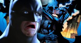 After 23 Years, DC Admits This Iconic Batman Art is A Huge Mistake