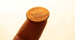 The American penny passed away on Wednesday in Philadelphia at the age of 232