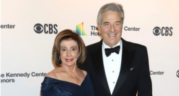 After 38 Years in Congress, Pelosi Stocks Up 16,930 Percent, Now Worth $280 Million – RedState