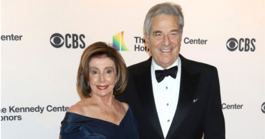 After 38 Years in Congress, Pelosi Stocks Up 16,930 Percent, Now Worth $280 Million – RedState