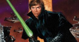 After 48 Years, the Best Lightsaber Luke Ever Wielded Still Isn’t on the Big Screen