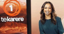 After A News Presenter Gets A Visible Face Tattoo, This Woman Educates People On How To Be Respectful