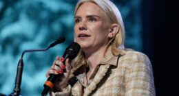 Aftyn Behn Cornered on Her Anti-Cop, Defund-the-Police Remarks – RedState