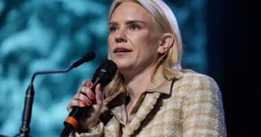 Aftyn Behn Cornered on Her Anti-Cop, Defund-the-Police Remarks – RedState