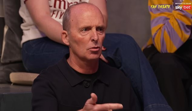 Mike Dean wonders why QPR gave Man City the ball so easily before their iconic winner in 2012