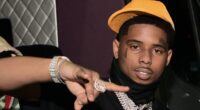 On To The Next! Rapper Boston Richey’s Ex-Boo Aire Jay Spotted Rocking Pooh Shiesty’s New Chain (VIDEO)