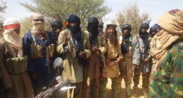 Al Qaeda Could Soon Control This Country.