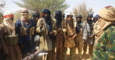 Al Qaeda Could Soon Control This Country.