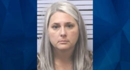 Alabama Teacher Captured on Viral Video Beating Son 20 Times With a Belt