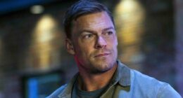 Alan Ritchson Confirms Reacher Season 4 Filming Nears Completion