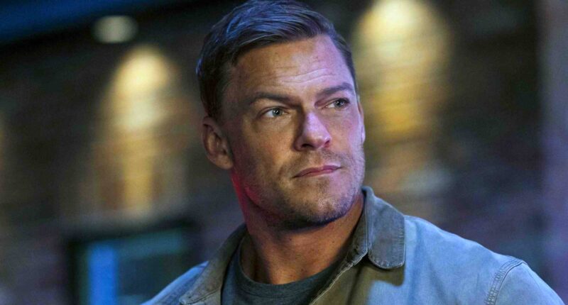 Alan Ritchson Confirms Reacher Season 4 Filming Nears Completion