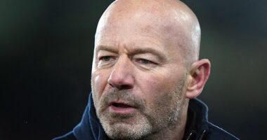 Alan Shearer laid into Barcelona 's defensive organisation after Chelsea carved them apart in a ruthless 3-0 Champions League victory