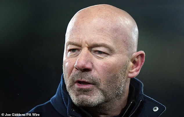 Alan Shearer laid into Barcelona 's defensive organisation after Chelsea carved them apart in a ruthless 3-0 Champions League victory