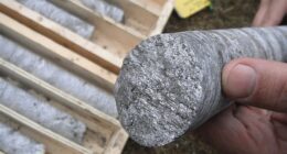 Alaska Graphite Mine Now Yields Critical Minerals – RedState