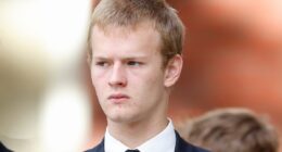 Albert Windsor: Everything to know about Britain’s most eligible bachelor