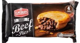 Aussie shoppers are scratching their heads after one of Aldi's most popular comfort foods - the Elmsbury Chunky Beef Pies - suddenly disappeared from freezer shelves