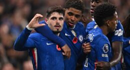 Chelsea triumphed 3-0 over Wolves as Pedro Neto scored the third in a superb second half