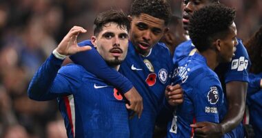 Chelsea triumphed 3-0 over Wolves as Pedro Neto scored the third in a superb second half