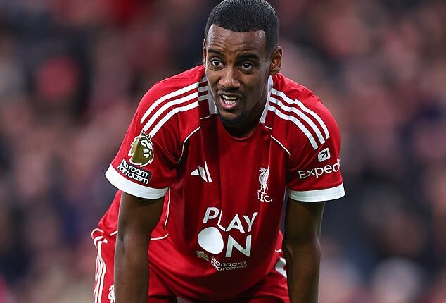 Alexander Isak has spent £30,000 on a guard dog after receiving death threats, according to a report