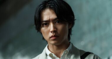 Alice in Borderland Season 3 Is Netflix's Most-Watched Japanese Original