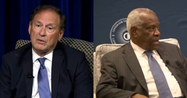 Alito, Thomas Were Right About Weak SCOTUS Injunction Ruling