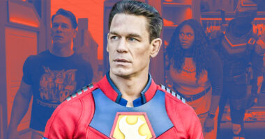 All 9 Peacemaker Season 2 Post-Credits Scenes Explained