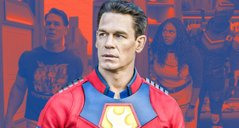 All 9 Peacemaker Season 2 Post-Credits Scenes Explained