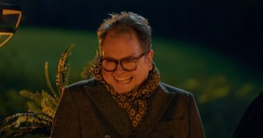 All the Celebrity Traitors drama you DIDN'T see on TV - From behind the scenes feuds, brutal clashes and one contestant who claimed production removed a 'basic human right'