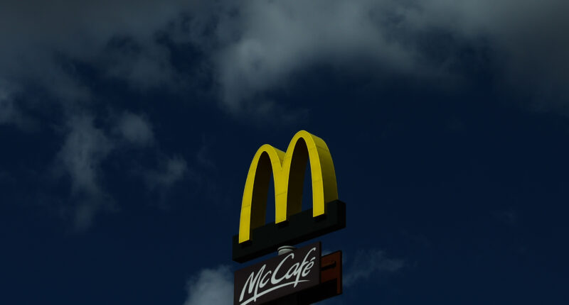 Michigan Police Identify Woman, Rumored To Be Casharra Brown, Recorded Throwing Hot Coffee At McDonald's Employee (VIDEO)