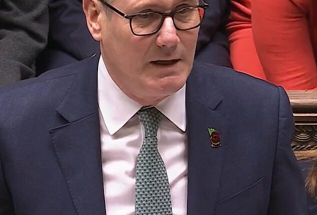 Allies of Keir Starmer warned Labour plotters could trigger a general election if they oust him