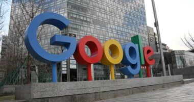 Alphabet’s stock gets a Buffett bump. Here’s the next big Google catalyst.