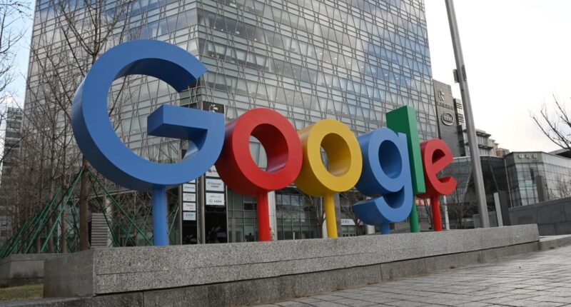 Alphabet’s stock gets a Buffett bump. Here’s the next big Google catalyst.