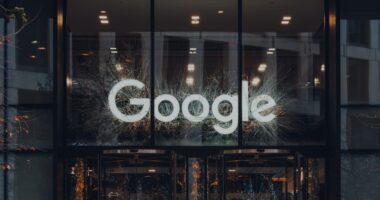 Alphabet’s stock is the most overbought ever by one measure. Is that a problem?