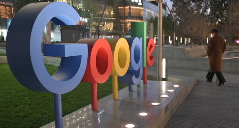 Alphabet’s stock rises as possible Meta chip deal highlights new twist in the AI trade