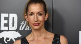Alysia Reiner Net Worth