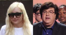 Amanda Bynes Reportedly Addresses Viral Clip Alleging She Got Pregnant By Ex-Nickelodeon Producer Dan Schneider When She Was 13 (VIDEO)