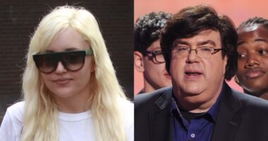 Amanda Bynes Reportedly Addresses Viral Clip Alleging She Got Pregnant By Ex-Nickelodeon Producer Dan Schneider When She Was 13 (VIDEO)