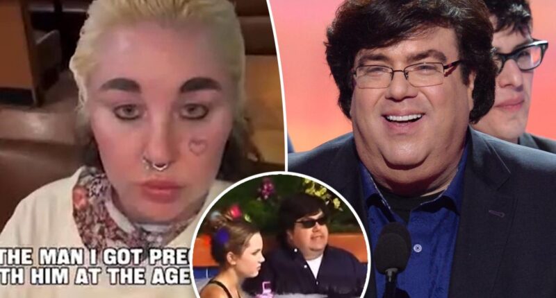 Amanda Bynes addresses rumor that Dan Schneider impregnated her at 13