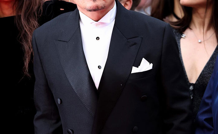 Amber Heard Pays Out $1M Settlement, Johnny Depp Decides To Donate The Whole Sum To Charity