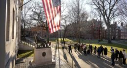 America Doesn’t Need 600,000 Chinese ‘Students’ – RedState