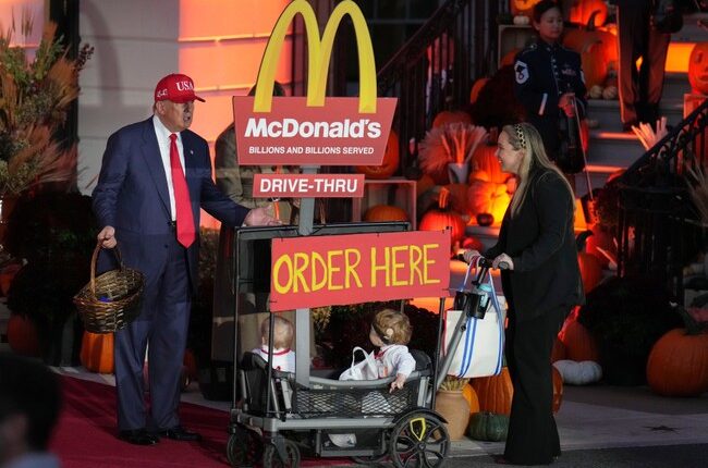 American Folklore Is More Than Just Scary Stories; It Carries a Value System – HotAir